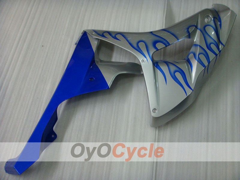 Carenado lateral izquierdo y derecho para Honda 06-07 CBR1000RR #OYO87906744 Imagen principal del producto