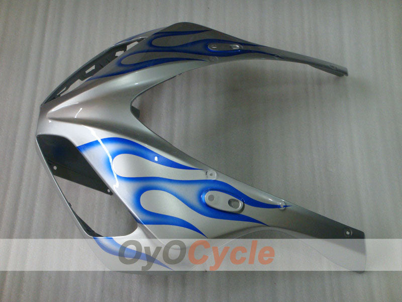 Carenado Superior Delantero para Honda 06-07 CBR1000RR #OYO87906743 Imagen secundaria del producto