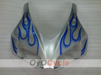 Carenado Superior Delantero para Honda 06-07 CBR1000RR #OYO87906743