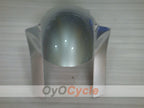 Kit de carenado de inyección para CBR1000RR 06-07 - Azul, Plata - Llama #OYO87900599