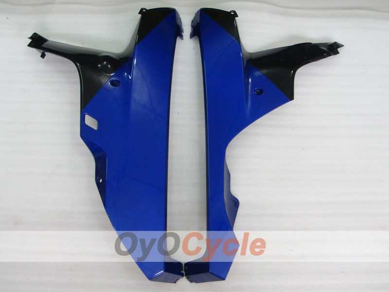 Carenado lateral izquierdo y derecho para Honda 06-07 CBR1000RR #OYO87906749 Imagen secundaria del producto