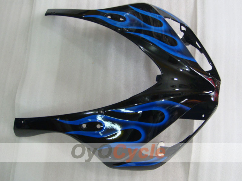 Carenado Superior Delantero para Honda 06-07 CBR1000RR #OYO87906748 Imagen secundaria del producto