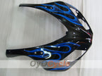 Carenado Superior Delantero para Honda 06-07 CBR1000RR #OYO87906748