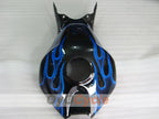 Carenado de tanque de combustible para Honda 06-07 CBR1000RR #OYO87906750