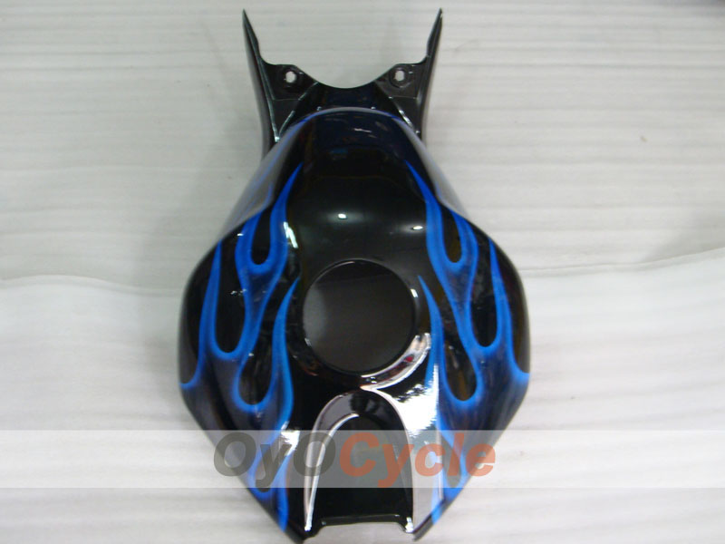 Carenado de tanque de combustible para Honda 06-07 CBR1000RR #OYO87906750
