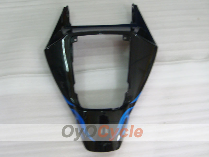 Carenado Trasero para Honda 06-07 CBR1000RR #OYO87906751 Imagen secundaria del producto
