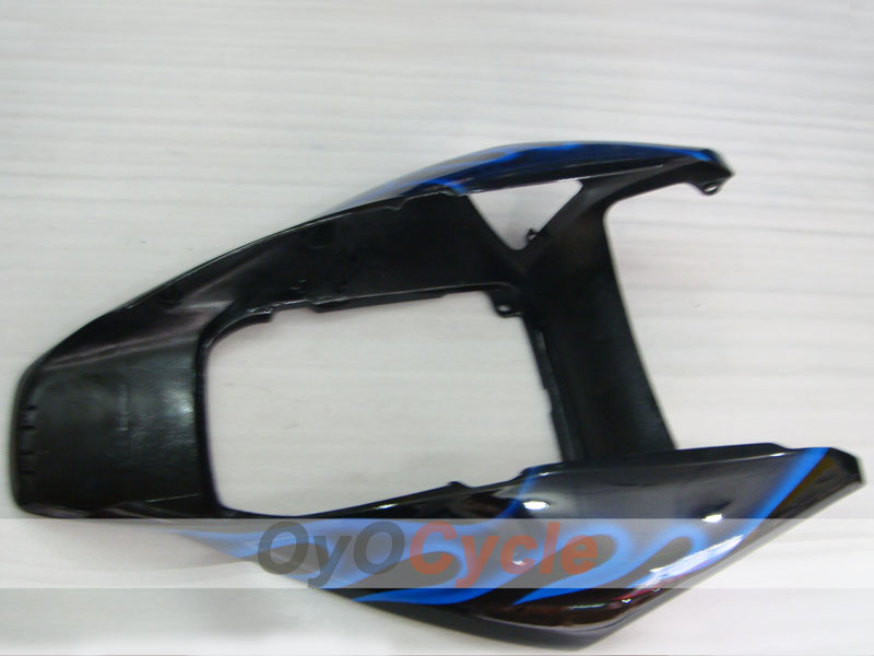 Carenado Trasero para Honda 06-07 CBR1000RR #OYO87906751