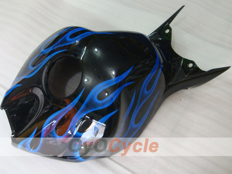 Carenado de tanque de combustible para Honda 06-07 CBR1000RR #OYO87906750