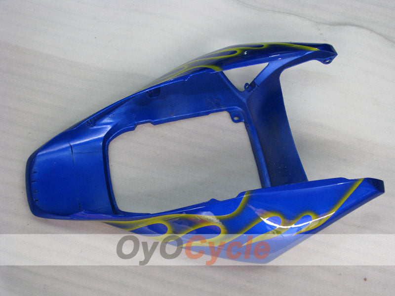 Carenado trasero para Honda 06-07 CBR1000RR #OYO87906755 Imagen secundaria del producto