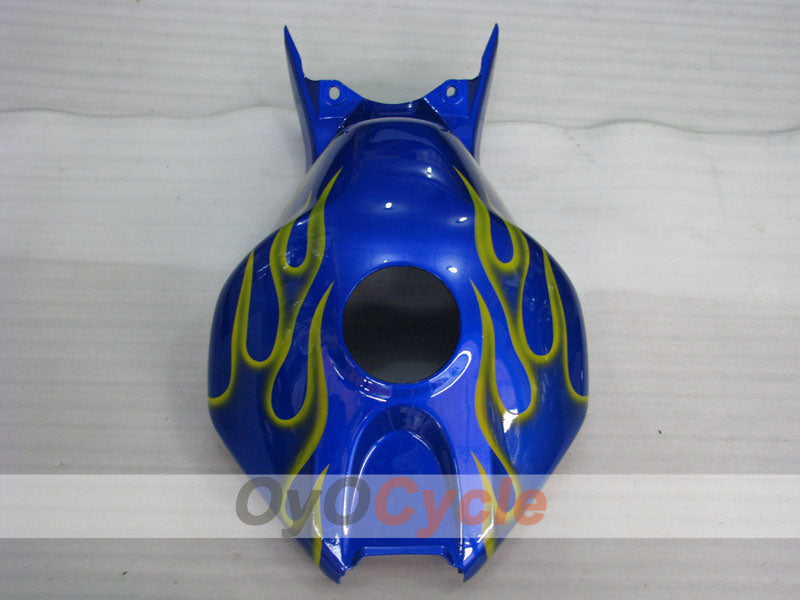 Carenado del tanque de combustible para Honda 06-07 CBR1000RR #OYO87906754 Imagen secundaria del producto