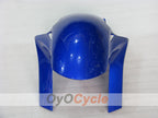 Kit de carenado por inyección para CBR1000RR 06-07 - Amarillo, Azul - Llama #OYO87900603