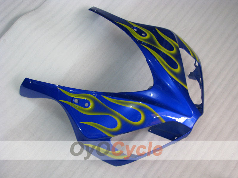 Carenado Superior Delantero para Honda 06-07 CBR1000RR #OYO87906752 Imagen secundaria del producto