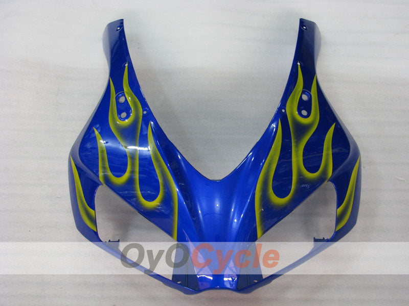 Carenado Superior Delantero para Honda 06-07 CBR1000RR #OYO87906752 Imagen principal del producto