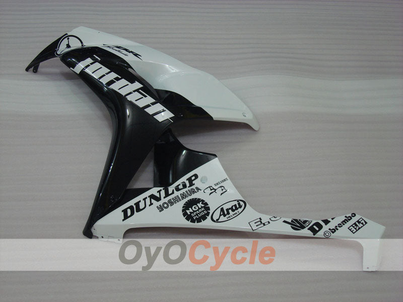 Carenado lateral izquierdo y derecho para Honda 06-07 CBR1000RR #OYO87906757 Imagen principal del producto