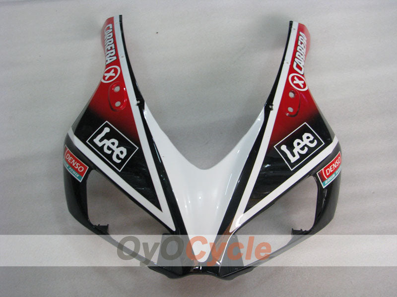 Carenado delantero superior para Honda 06-07 CBR1000RR #OYO87906761 Imagen principal del producto