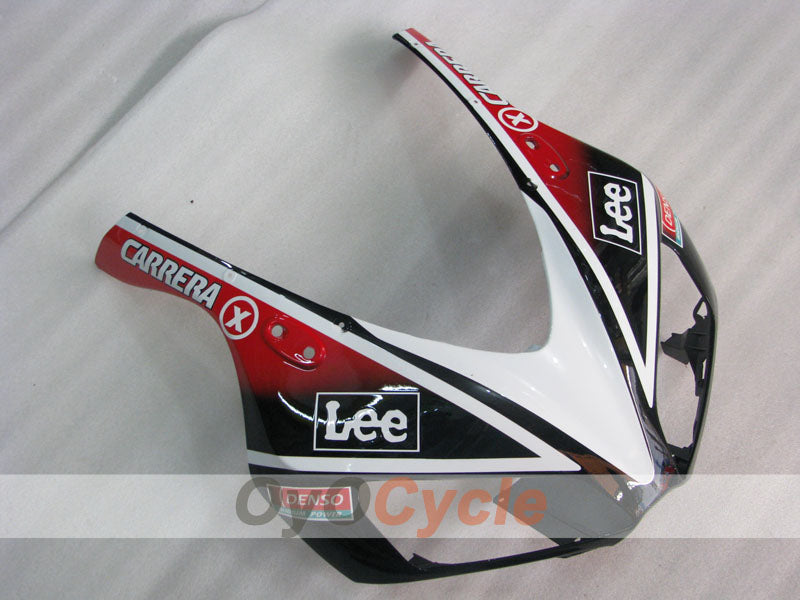 Carenado delantero superior para Honda 06-07 CBR1000RR #OYO87906761 Imagen secundaria del producto