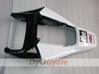 Carenado Trasero Para Honda CBR1000RR 06-07 #OYO87906765