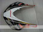 Kit de carenado por inyección para CBR1000RR 06-07 - Blanco, Negro - Lee #OYO87900618