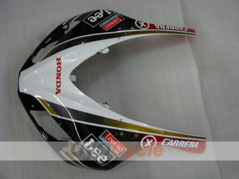 Carenado frontal superior para Honda 06-07 CBR1000RR #OYO87906766 Imagen secundaria del producto