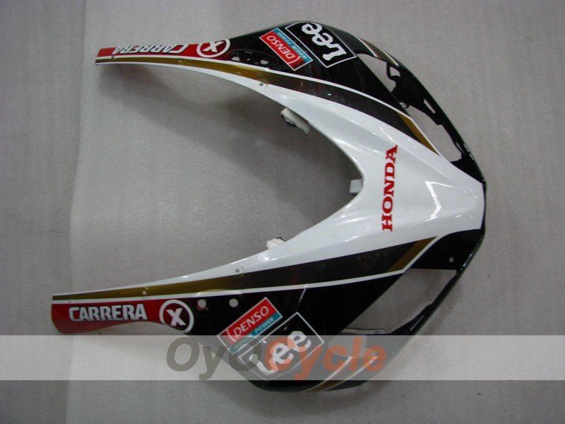 Carenado frontal superior para Honda 06-07 CBR1000RR #OYO87906766