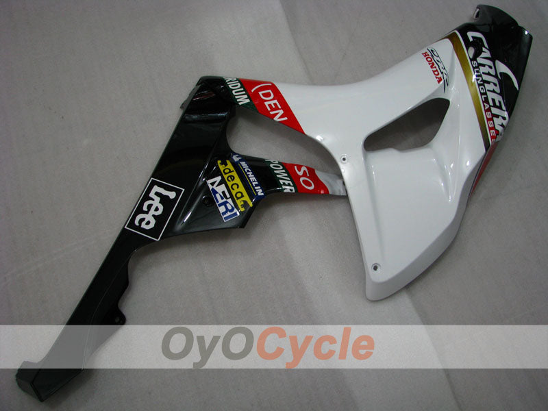 Carenado Lateral Izquierdo y Derecho para Honda 06-07 CBR1000RR #OYO87906767 Imagen principal del producto