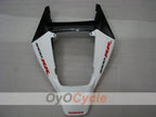 Kit de carenado por inyección para CBR1000RR 06-07 - Blanco, Negro - Lee #OYO87900618