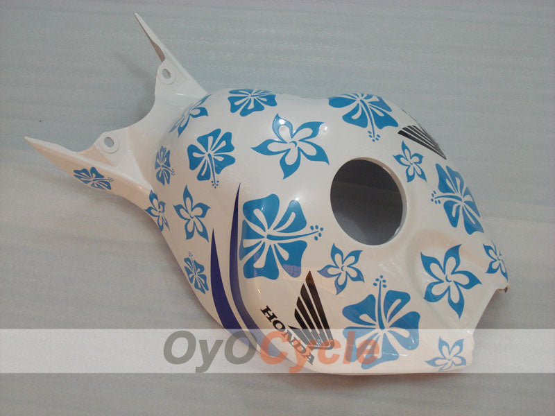 Carenado del tanque de combustible para Honda 06-07 CBR1000RR #OYO87906772