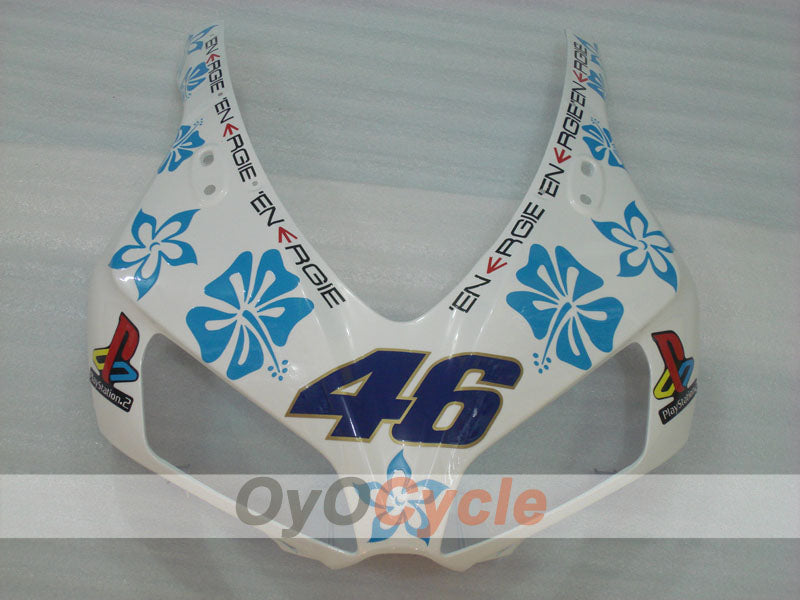 Carenado Superior Delantero para Honda 06-07 CBR1000RR #OYO87906770 Imagen principal del producto