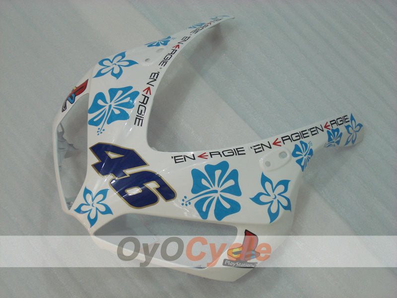 Carenado Superior Delantero para Honda 06-07 CBR1000RR #OYO87906770 Imagen secundaria del producto