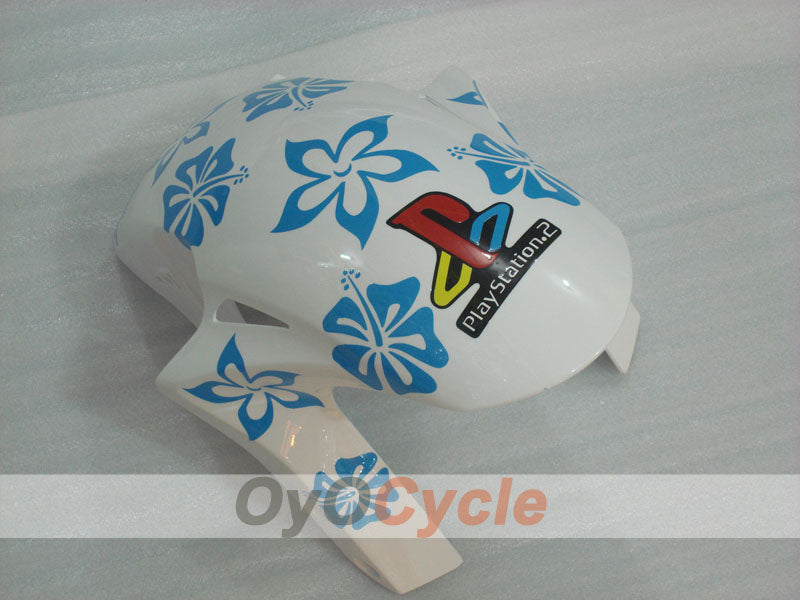 Carenado del guardabarros delantero para Honda 06-07 CBR1000RR #OYO87906771
