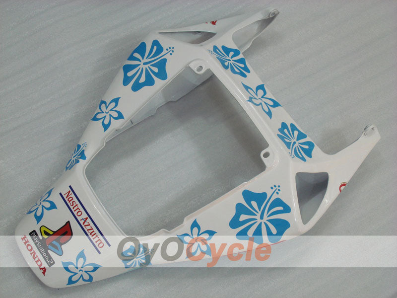Carenado Trasero para Honda 06-07 CBR1000RR #OYO87906773 Imagen principal del producto
