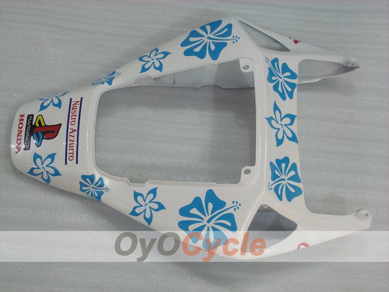 Carenado Trasero para Honda 06-07 CBR1000RR #OYO87906773 Imagen secundaria del producto