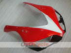 Carenado de inyección para CBR1000RR 06-07 - Rojo, blanco - Estilo de fábrica #OYO87900626