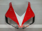 Carenado de inyección para CBR1000RR 06-07 - Rojo, blanco - Estilo de fábrica #OYO87900626