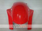 Carenado de inyección para CBR1000RR 06-07 - Rojo, blanco - Estilo de fábrica #OYO87900626