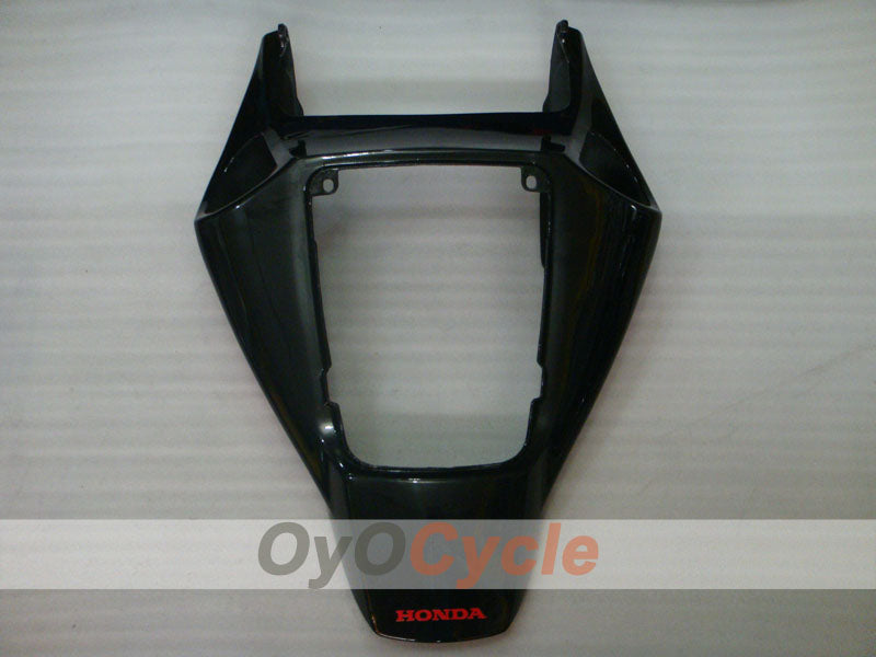 Carenado de inyección para CBR1000RR 06-07 - Rojo, blanco - Estilo de fábrica #OYO87900626