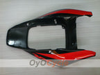 Carenado de inyección para CBR1000RR 06-07 - Rojo, blanco - Estilo de fábrica #OYO87900626