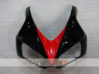 Kit de carenado por inyección para CBR1000RR 06-07 - Rojo, Negro - Estilo de fábrica #OYO87900629
