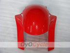 Kit de carenado por inyección para CBR1000RR 06-07 - Rojo, Negro - Estilo de fábrica #OYO87900629