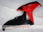 Carenado lateral izquierdo y derecho para Honda 06-07 CBR1000RR #OYO87906775