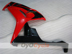Carenado lateral izquierdo y derecho para Honda 06-07 CBR1000RR #OYO87906775