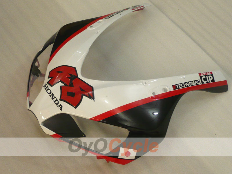 Carenado Superior Delantero Para Honda 06-07 CBR1000RR #OYO87906776 Imagen secundaria del producto