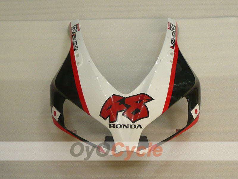 Carenado Superior Delantero Para Honda 06-07 CBR1000RR #OYO87906776 Imagen principal del producto