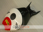 Carenado de tanque de combustible para Honda 06-07 CBR1000RR #OYO87906779