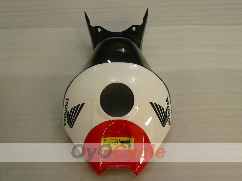 Carenado de tanque de combustible para Honda 06-07 CBR1000RR #OYO87906779