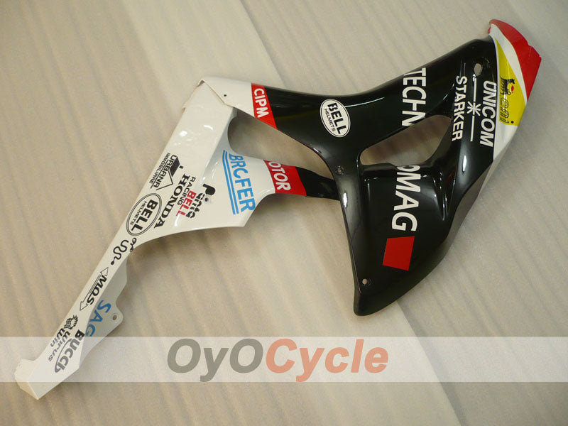 Carenado Lateral Izquierdo y Derecho para Honda 06-07 CBR1000RR #OYO87906777 Imagen principal del producto