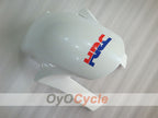 Carenado delantero de guardabarros para Honda 06-07 CBR1000RR #OYO87906782