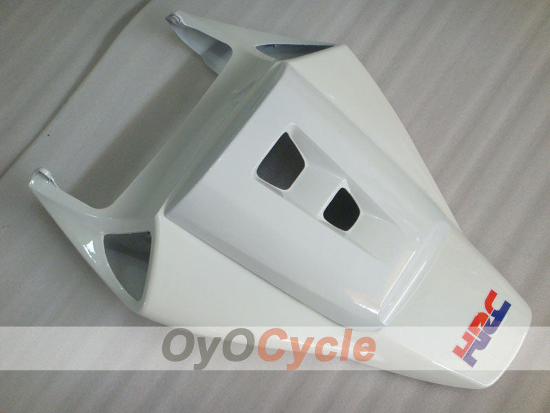 Carenado trasero + Cubre asiento para Honda 06-07 CBR1000RR #OYO87906783 Imagen secundaria del producto