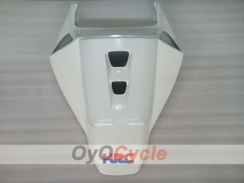 Carenado trasero + Cubre asiento para Honda 06-07 CBR1000RR #OYO87906783 Imagen principal del producto
