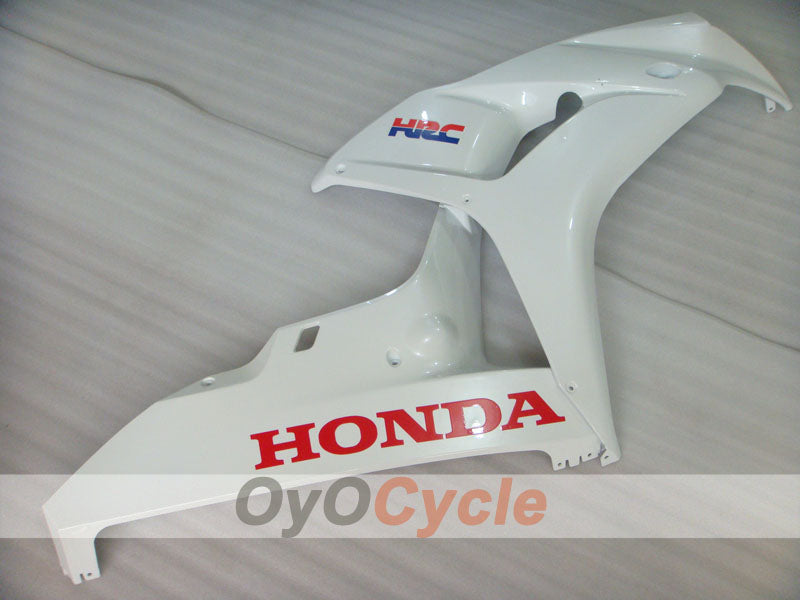 Carenado Lateral Izquierdo y Derecho para Honda 06-07 CBR1000RR #OYO87906781 Imagen secundaria del producto